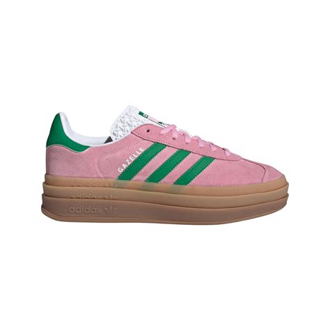 adidas schoenen dames gebloemde